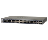 NETGEAR GSM7248-200EUS - 324025 - zdjęcie 3